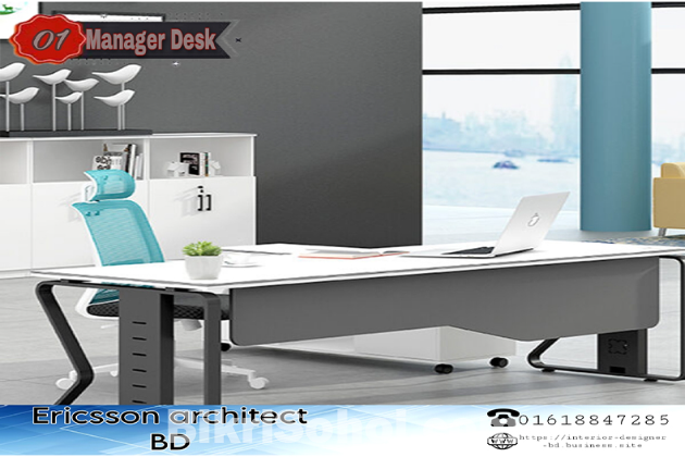 Office Workstation Desk